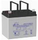 Аккумулятор герметичный свинцово-кислотный LEOCH LEOCH LPG 12-31