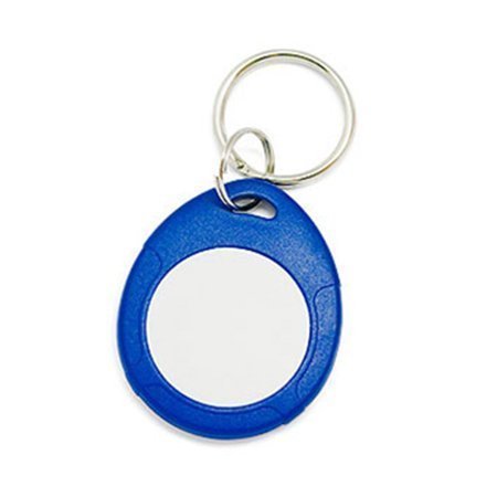 Брелок IronLogic IL-07EBW (сине-белый)