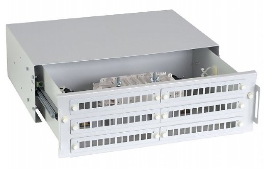 ШКОС-ВП-3U/4-72-SC~-(корпус)~(130304-01053)