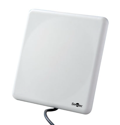 Считыватель UHF дальнего действия Smartec ST-LR300