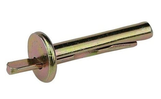 Анкер-клин 6х40 (100шт.) (PR08.3661)