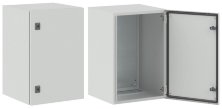 Навесной шкаф CE, 600x400x400 мм, IP65 (R5CE0644 (600х400х400), IP55