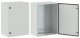 Навесной шкаф ДКС Навесной шкаф ST, 800x600x400 мм, IP65 (R5ST0864)