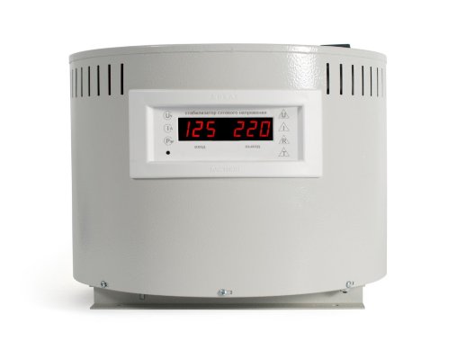Стабилизатор напряжения Бастион SKAT STP-10000 (712)