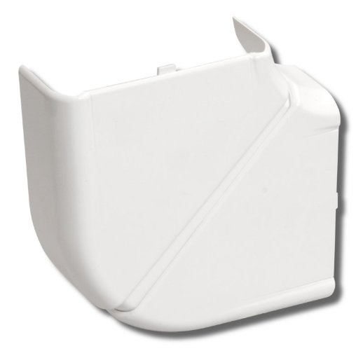 Угол плоский изменяемый IEK Угол плоский изменяемый 100х40 (CKK-40D-P-100-040-K01)