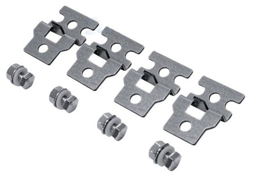 WB 8 BS (компл 4 шт)