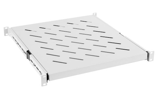 Полка 19" CABEUS JE05-1000 (7149c)