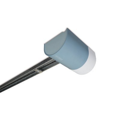 Комплект привода для секционных ворот NICE NICE SHEL75KCE