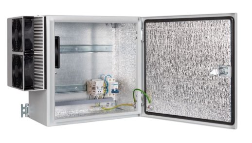 Шкаф монтажный NSGate NSB-4040C4 (B404C4F0)