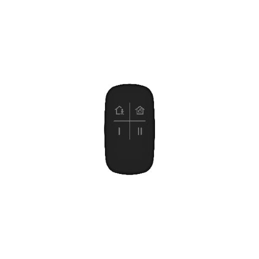 DS-PKF1-WE (цв. черный)