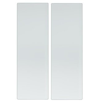 Комплект створок (2 шт.) шириной 300 мм увеличенной высоты (1300 мм) для турникета «Скоростной проход» PERCo-ST-01 PERCo PERCo-ATG-300H