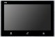 Монитор домофона цветной CTV CTV-M4703AHD B (черный)