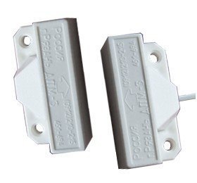 Датчики положения магнитогерконовые Магнито-Контакт ДПМ-3 исп.02