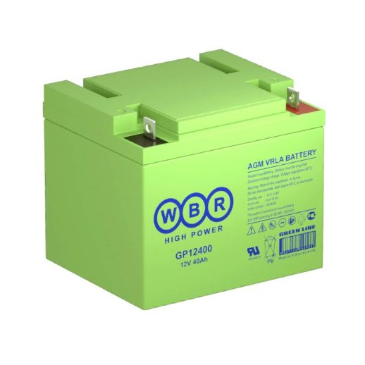 WBR GP12400