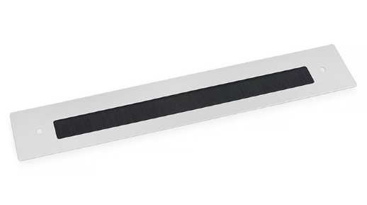 Щеточный кабельный ввод CABEUS JD04B (7984c)