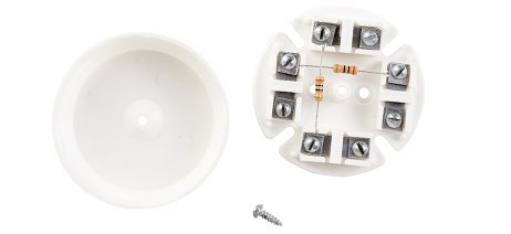 Коробка коммутационная для 4х2 проводов SLT УК-2Р (SLT)