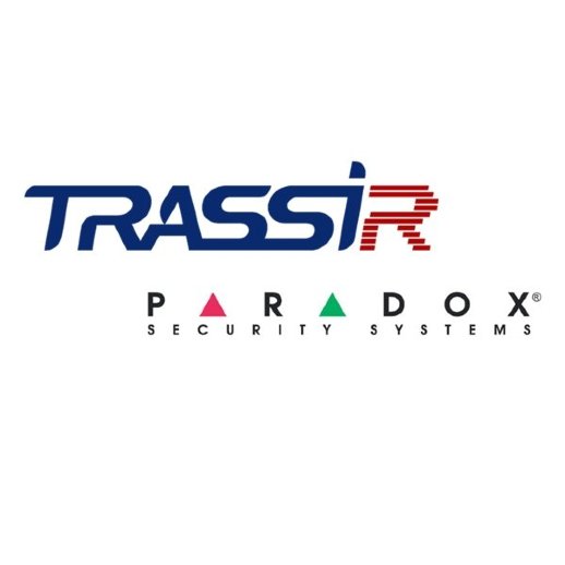 Программное обеспечение для IP-систем видеонаблюдения DSSL TRASSIR Paradox