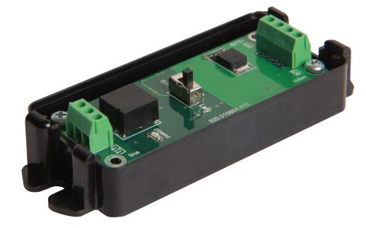 Активный универсальный передатчик AHD/CVI/TVI Инфотех AVT-TX1015HD