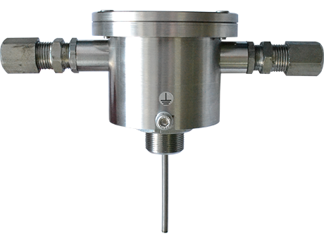 Извещатель пожарный тепловой максимально-дифференциальный адресный Болид С2000-Спектрон-101-Т-Р-Н