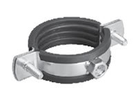 Ecoplast 59916 хомут трубный 1' (32-35мм) М8 (250шт)