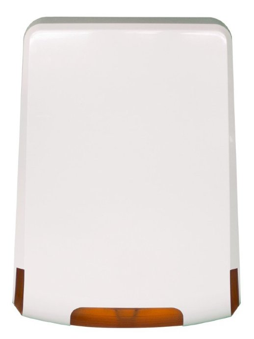 Оповещатель свето-звуковой радиоканальный Болид С2000Р-Сирена