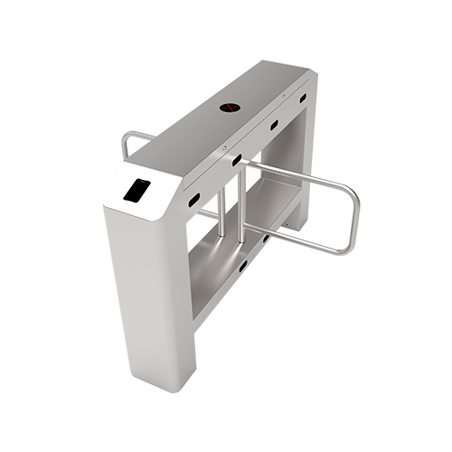 Турникет с распашными створками ZKTeco SBTL3200