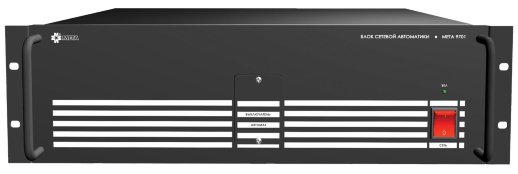Блок сетевой автоматики Мета МЕТА 9701