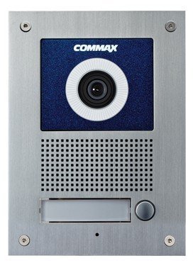 Вызывная панель цветная Commax DRC-41UN