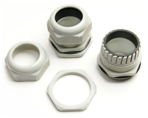 Кабельный ввод CABEUS PG-48 (7399c)