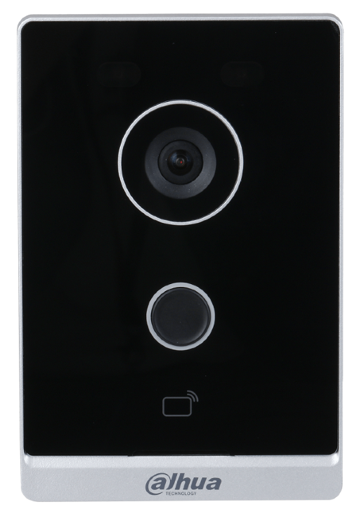 Вызывная панель IP-домофона Dahua DHI-VTO2211G-WP