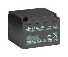 B.B. Battery HR 33-12