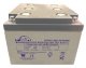 Аккумулятор герметичный свинцово-кислотный LEOCH LEOCH LPG 12-26
