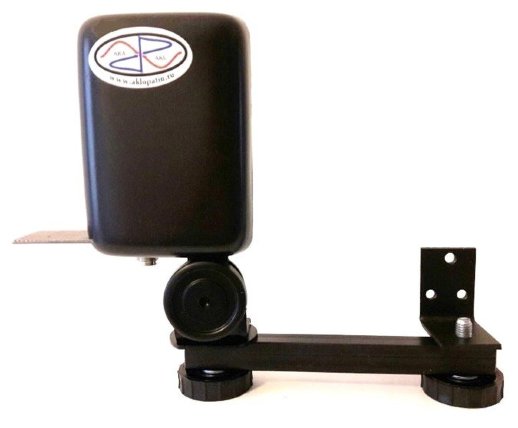 Антенна GSM АКЛопатин АКЛ 34 (В), TNC, длина кабеля 2 метра