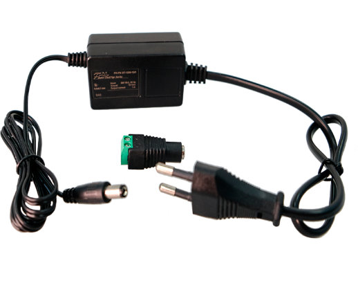 FX-PS DT-12W-12/1