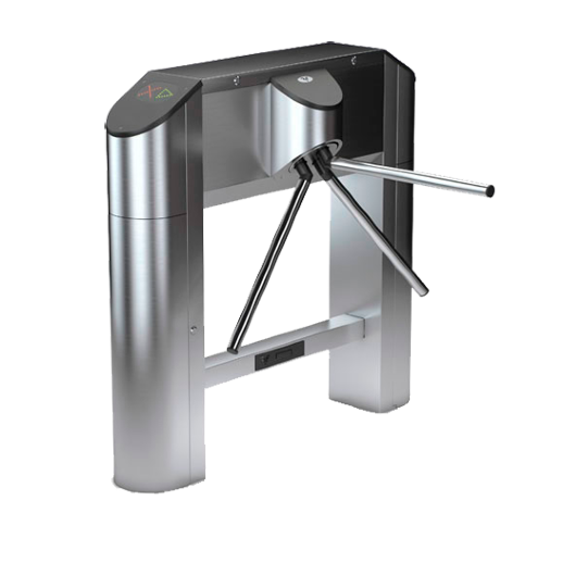 Турникет-трипод электромоторный OXGARD Praktika Т-02