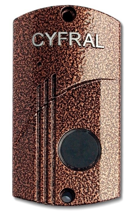 Контроллер с встроенным считывателем Цифрал Цифрал КУ-95/Р