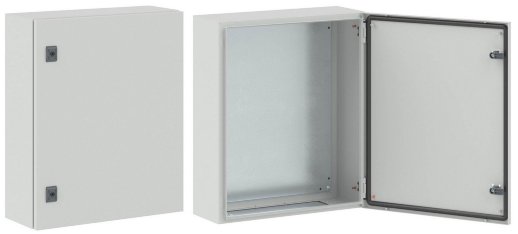 Навесной шкаф ДКС Навесной шкаф CE, 600х500х200 мм,IP65 (R5CE0652)