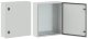 Навесной шкаф ДКС Навесной шкаф CE, 600х500х200 мм,IP65 (R5CE0652)