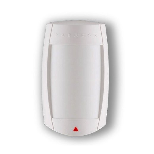 Извещатель охранный оптико-электронный Paradox DG75