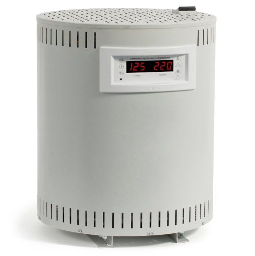 Стабилизатор напряжения Бастион SKAT STP-20000 (714)