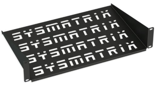 Полка 19" SYSMATRIX SH 3003.900 (7615s)