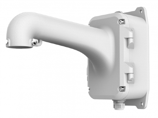 Кронштейн настенный Hikvision DS-1604ZJ-box