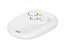 Брелок радиоканальный RBR1 белый