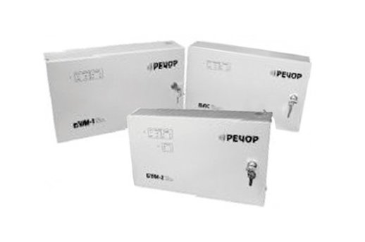 Усилитель мощности системы РЕЧОР-М, 100 Вт РЕЧОР БУМ-100