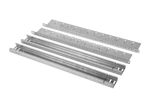 Комплект направляющих Elbox EMS-VGS-9U.600