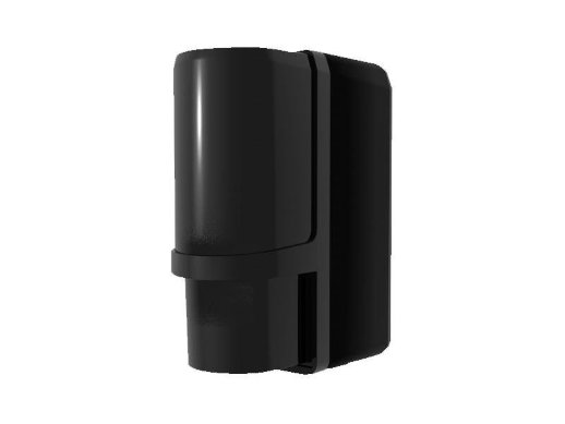 Извещатель охранный оптико-электронный уличный радиоканальный Jablotron JA-180IR