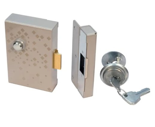 Promix-SM215.10 (silver)