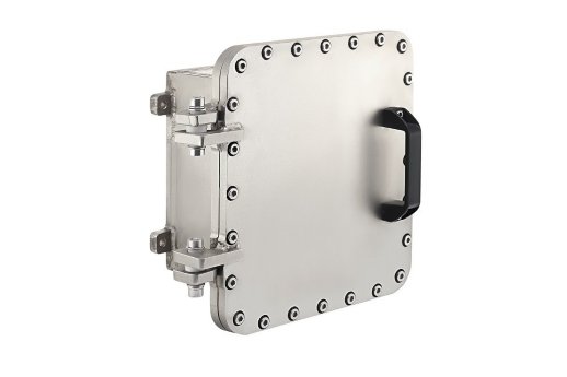 Коробка коммутационная взрывозащищённая Спектрон НПО Спектрон-КВ-Exd-Н-ЭП 435х350х180