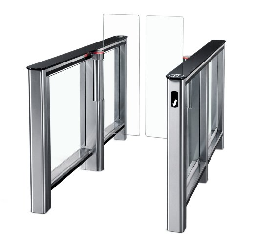 Турникет электромеханический полуростовой PERCo PERCo-ST-01