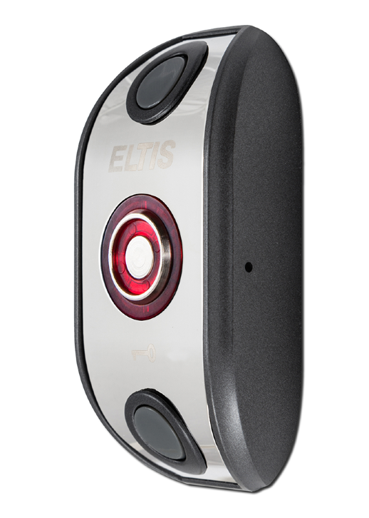 Блок электронно-ключевого устройства ELTIS CRT-71